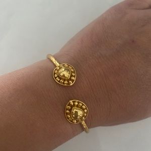 Julie Vos Bracelet